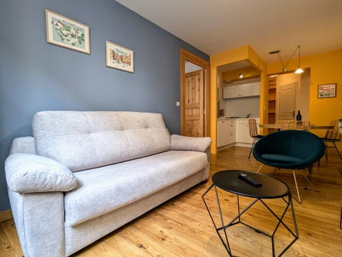 Gîte Le Puy-en-Velay, 2 pièces, 4 personnes - photo_1012205714101