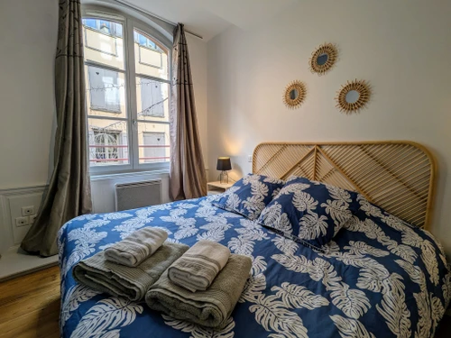 Gîte Le Puy-en-Velay, 2 pièces, 4 personnes - photo_1012205714101