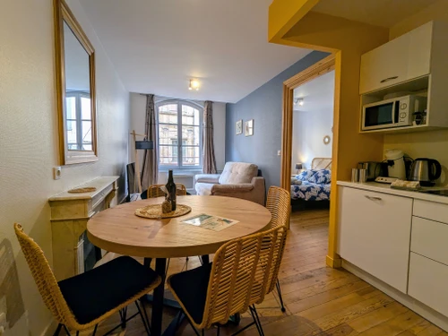 Gîte Le Puy-en-Velay, 2 pièces, 4 personnes - photo_1012205714101