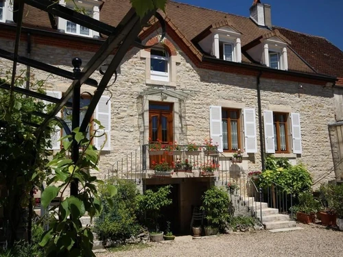 Gîte Puligny-Montrachet, 3 pièces, 4 personnes - photo_1012166756438