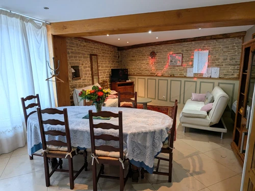 Gîte Puligny-Montrachet, 3 pièces, 4 personnes - photo_1012166756438