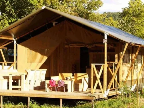 Camping Sartène, 4 pièces, 8 personnes - photo_1012206020219