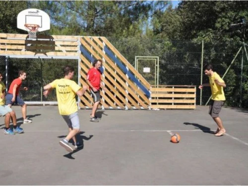 Camping Sartène, 4 pièces, 8 personnes - photo_1012206020219