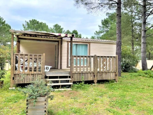 Camping Sartène, 4 pièces, 6 personnes - photo_1012206020850