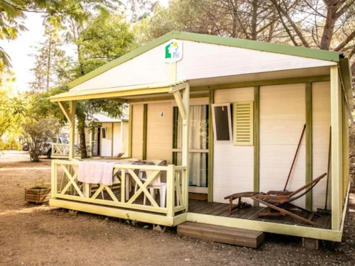 Camping Sartène, 3 pièces, 5 personnes - photo_1012206020997