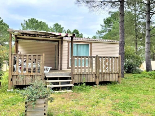 Camping Sartène, 3 pièces, 4 personnes - photo_1012206021716