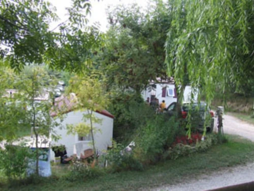 Camping Saint-Pée-sur-Nivelle, 2 Schlafzimmer, 5 Personen - photo_1012206025568