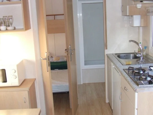 Camping Saint-Pée-sur-Nivelle, 2 Schlafzimmer, 5 Personen - photo_1012206025568