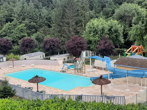 Camping Chazelles-sur-Lyon, 3 pièces, 4 personnes - photo_1012206025888
