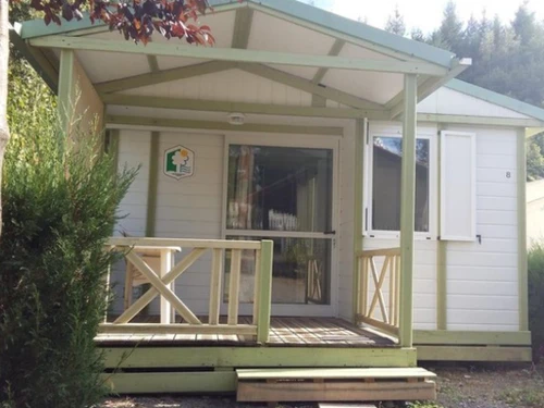 Camping Chazelles-sur-Lyon, 3 pièces, 4 personnes - photo_1012206025888