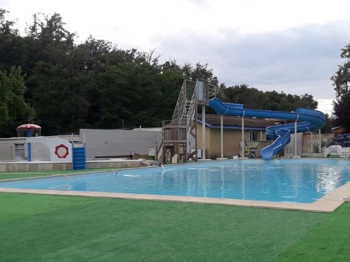 Camping Chazelles-sur-Lyon, 3 pièces, 4 personnes - photo_1012206025888