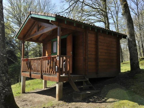 Camping Rochechouart, 1 Schlafzimmer, 2 Personen - photo_1012206032331