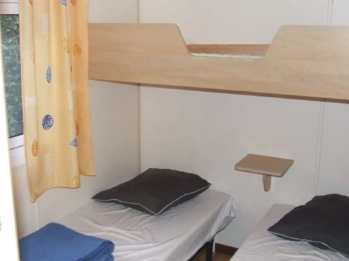 Camping Saint-Pée-sur-Nivelle, 2 Schlafzimmer, 5 Personen - photo_1012206051368