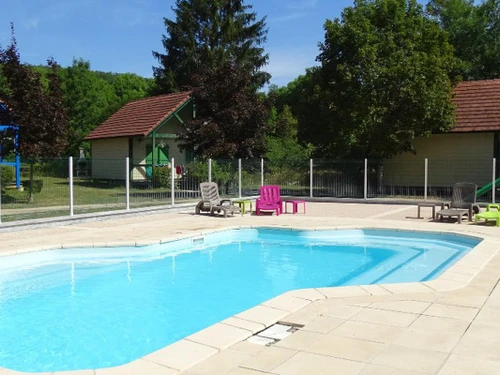 Camping Cravant, 2 bedrooms, 6 persons - photo_1012206070761