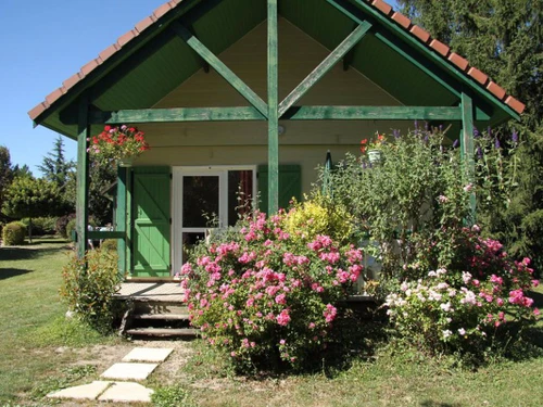 Camping Cravant, 2 bedrooms, 6 persons - photo_1012206070761