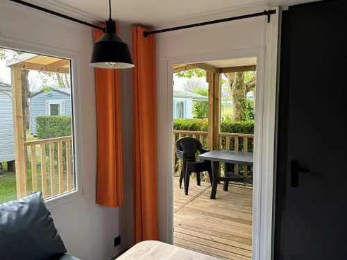 Camping Arvert, 2 Schlafzimmer, 4 Personen - photo_1012206071258