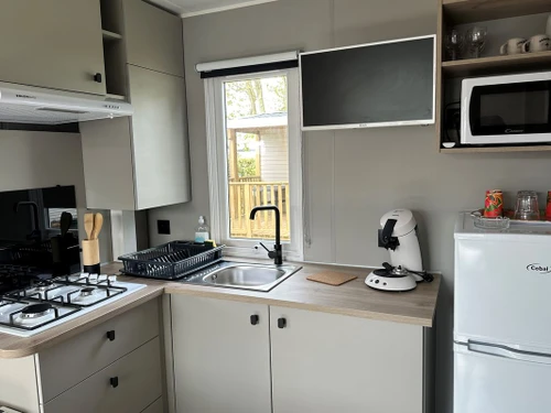 Camping Arvert, 2 Schlafzimmer, 4 Personen - photo_1012206071258