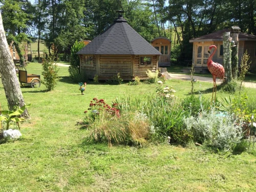 Camping Champvert, 2 Schlafzimmer, 5 Personen - photo_1012206071422