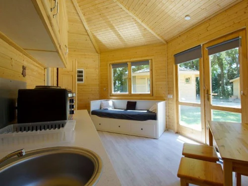 Camping Champvert, 2 Schlafzimmer, 5 Personen - photo_1012206071422