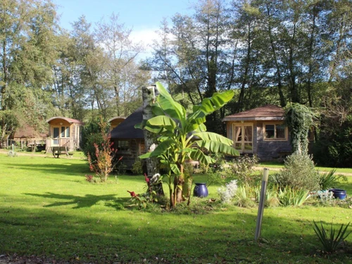 Camping Champvert, 2 Schlafzimmer, 5 Personen - photo_1012206071422