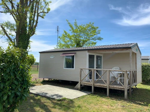 Camping Arvert, 2 Schlafzimmer, 4 Personen - photo_1012206077858