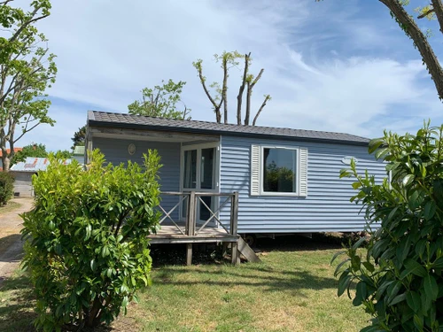 Camping Arvert, 2 Schlafzimmer, 4 Personen - photo_1012206077858