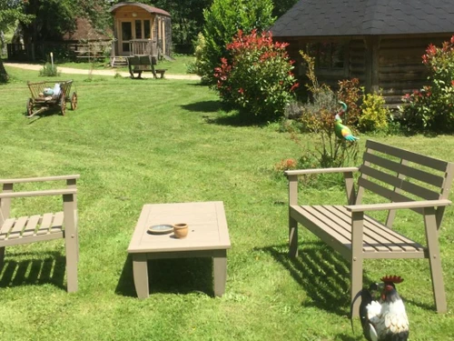 Camping Champvert, 2 Schlafzimmer, 5 Personen - photo_1012206082220