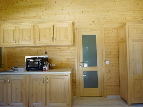 Camping Champvert, 2 Schlafzimmer, 5 Personen - photo_1012206082220