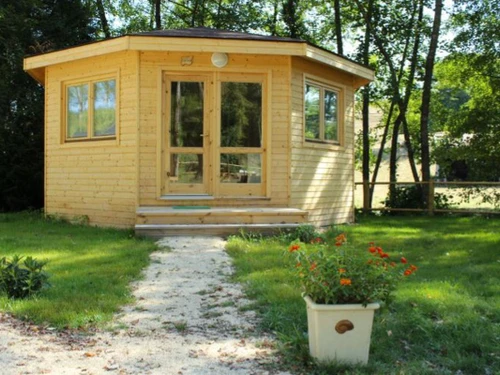 Camping Champvert, 2 Schlafzimmer, 5 Personen - photo_1012206082220