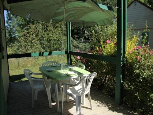 Camping Cravant, 1 bedroom, 7 persons - photo_1012206087563