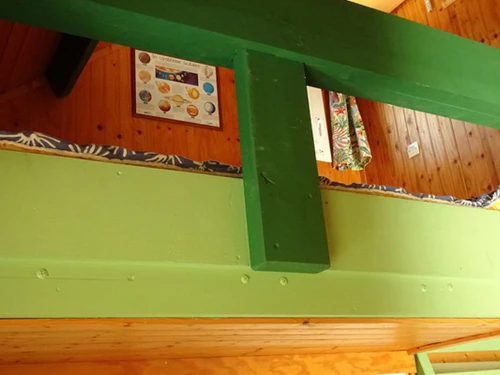 Camping Cravant, 1 bedroom, 7 persons - photo_1012206087563