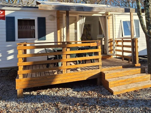 Camping Lavilledieu, 3 pièces, 5 personnes - photo_1012206087968