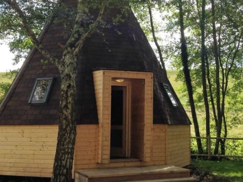 Camping Champvert, 1 Schlafzimmer, 3 Personen - photo_1012206088927