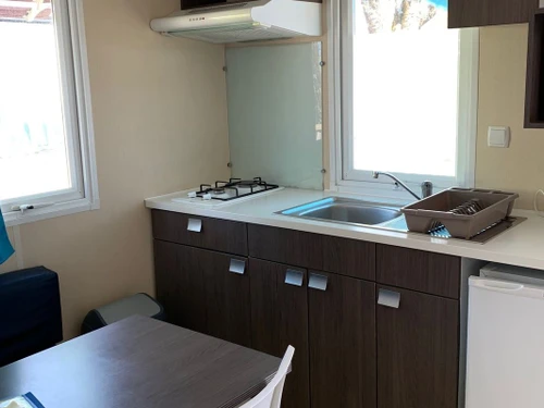 Camping Arvert, 2 Schlafzimmer, 2 Personen - photo_1012206092697