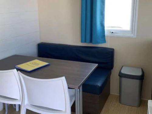 Camping Arvert, 2 Schlafzimmer, 2 Personen - photo_1012206092697