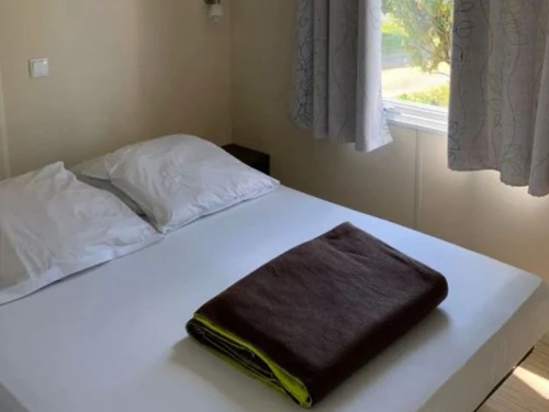 Camping Arvert, 2 Schlafzimmer, 2 Personen - photo_1012206092697