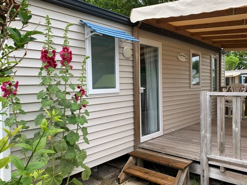 Camping Arvert, 2 Schlafzimmer, 4 Personen - photo_1012206097854