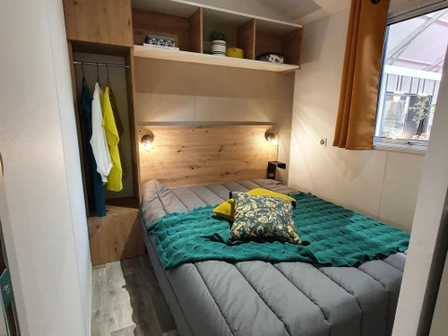 Camping Arvert, 2 Schlafzimmer, 4 Personen - photo_1012206099466