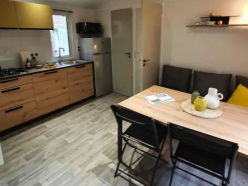 Camping Arvert, 2 Schlafzimmer, 4 Personen - photo_1012206099466