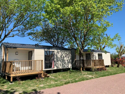 Camping Arvert, 2 Schlafzimmer, 4 Personen - photo_1012206099466