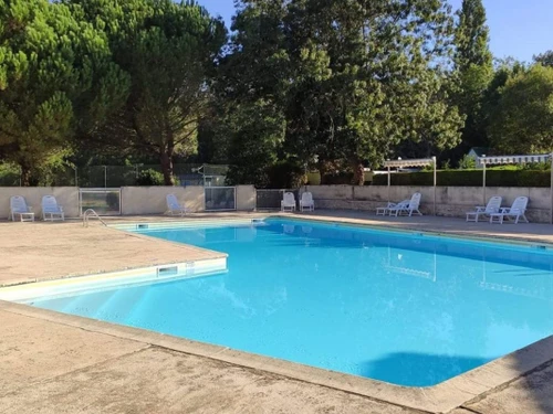 Camping Sireuil, 3 pièces, 5 personnes - photo_1011817765655