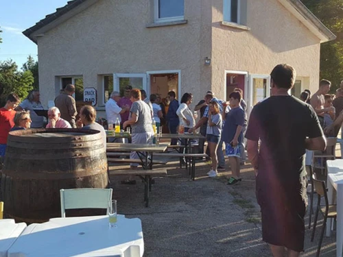 Camping Sireuil, 3 pièces, 5 personnes - photo_1011817765655