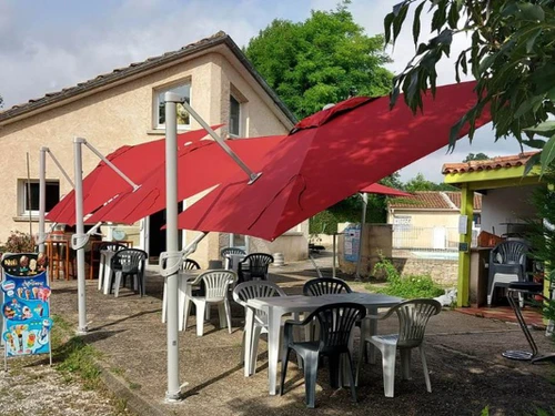 Camping Sireuil, 3 pièces, 5 personnes - photo_1011817765655