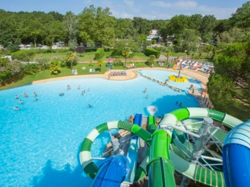 Camping Bidart, 2 Schlafzimmer, 5 Personen - photo_1012206102553