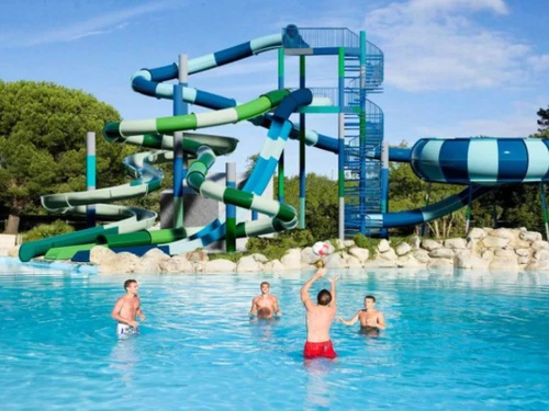 Camping Bidart, 2 Schlafzimmer, 5 Personen - photo_1012206102553