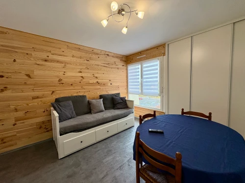 Apartment Saint-Jean-de-Monts, 1 bedroom, 6 persons - photo_1012181003929