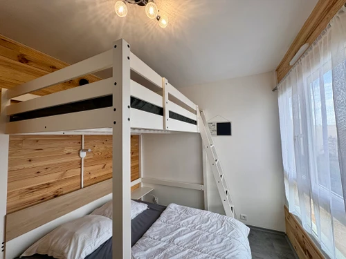 Apartment Saint-Jean-de-Monts, 1 bedroom, 6 persons - photo_1012181003929