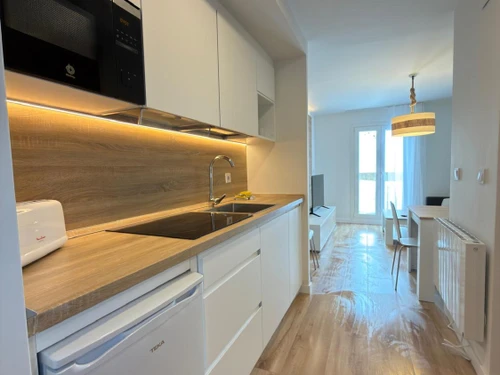Appartement Aísa-Candanchú, 1 pièce, 3 personnes - photo_1012181073678