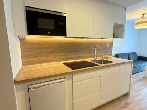 Appartement Aísa-Candanchú, 2 pièces, 3 personnes - photo_1012181078122