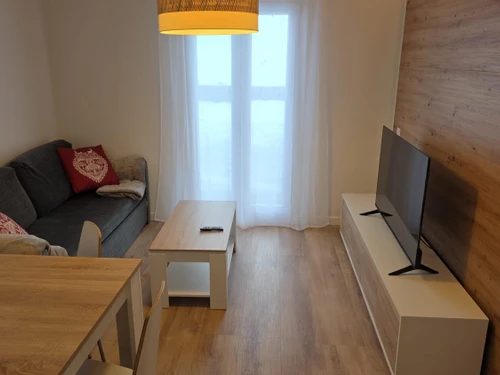Appartement Aísa-Candanchú, 1 pièce, 3 personnes - photo_1012181077618
